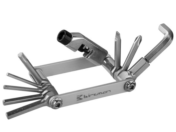 Birzman Feexman E-Version Multi Tool 10 Functions