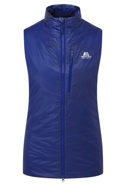 Mountain Equipment W Oreus Vest