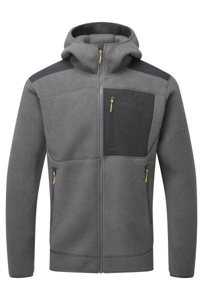 Mountain Equipment M Highpile Hooded Jacket