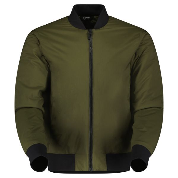 Scott M Tech Bomber Jacket