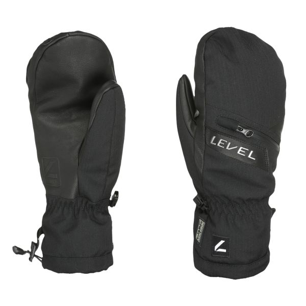 Level Gloves Switchback Mitten