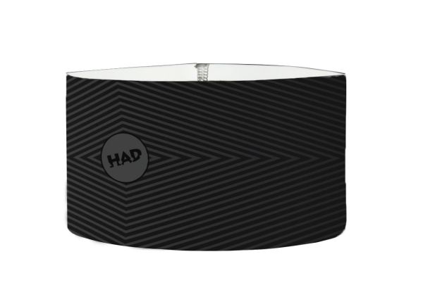 H.A.D. Brushed Tec Headband