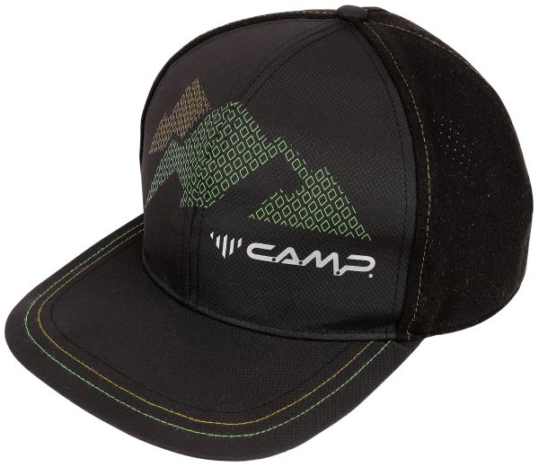 Camp G Air Hat