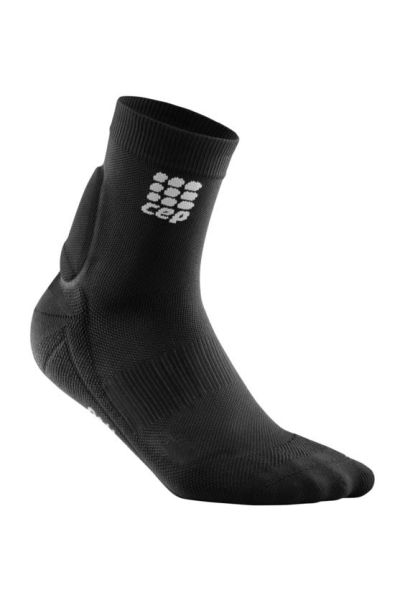 Cep W Achilles Support Compression Short Socks