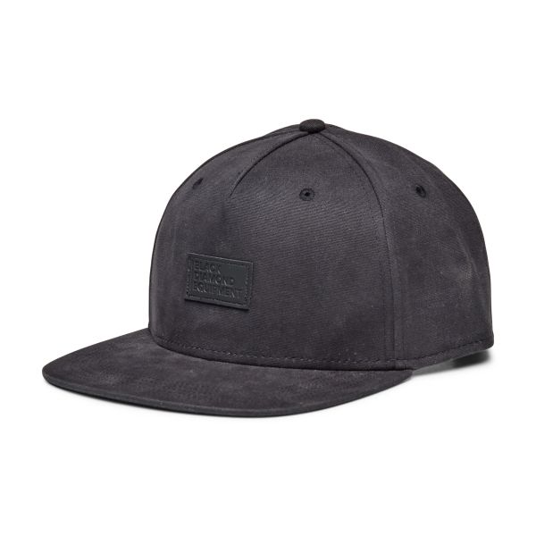 Black Diamond Contract Cap