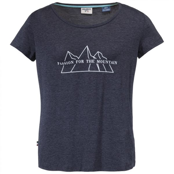 Dolomite W Expedition Tc T-Shirt