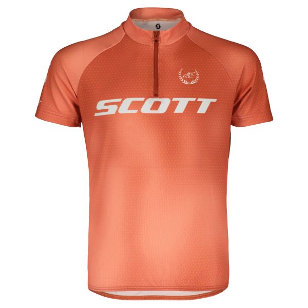 Scott Junior Rc Pro S/Sl Shirt