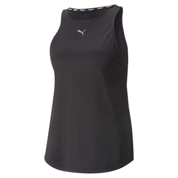 Puma W Nova Shine Ultrabreathe Fashion Tank