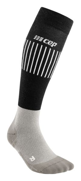 Cep W Ultralight Compression Socks Skiing Tall