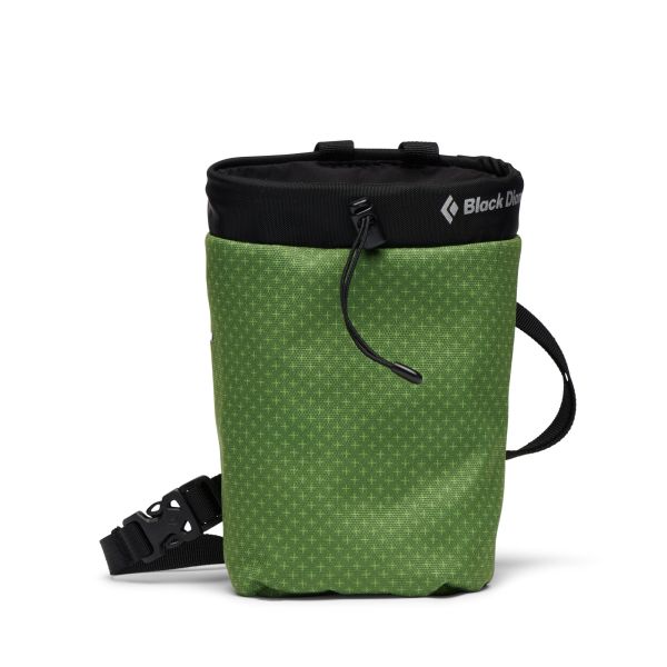 Black Diamond Gym Chalk Bag