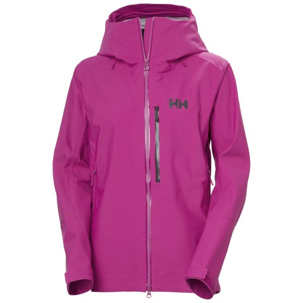 Helly Hansen W Verglas Bc Jacket