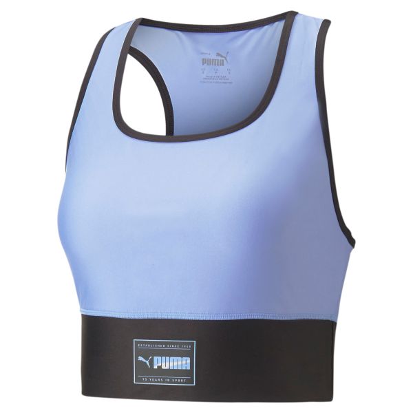 Puma W Puma Fit Eversculpt Skimmer Top