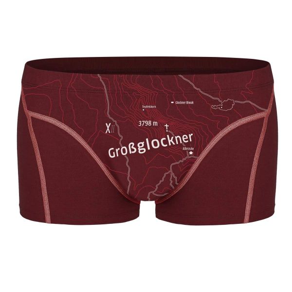 Ein Schöner Fleck Erde M Grossglockner Boxer