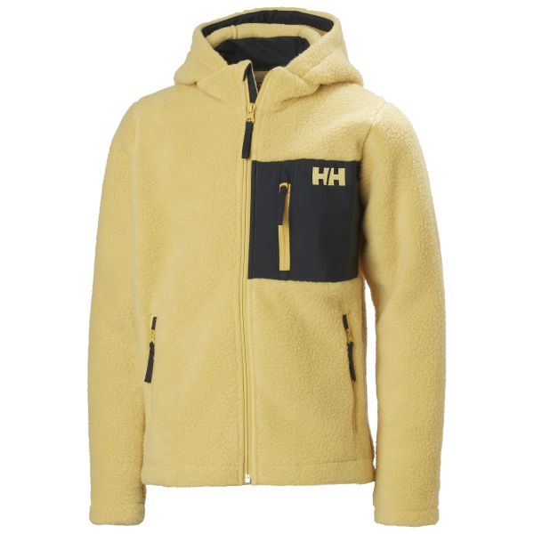 Helly Hansen Junior Champ Pile Jacket
