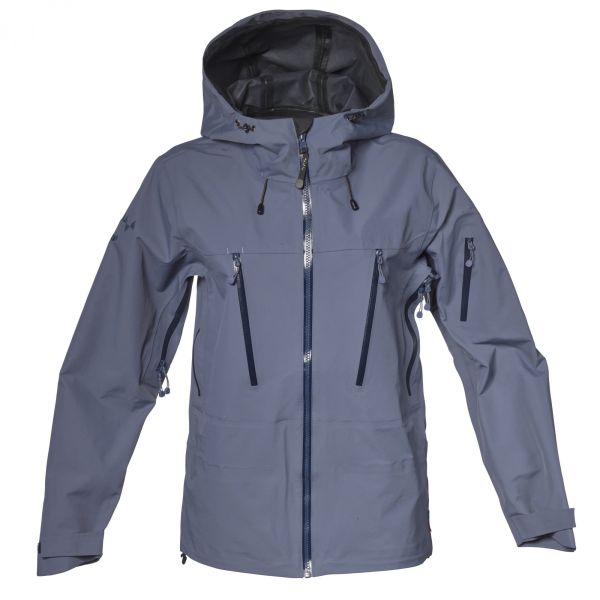 Isbjörn Junior Expedition 3-Layer Hard Shell Jacket