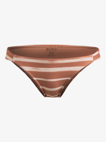 Roxy W Pt Beach Classics Bikini Bottom