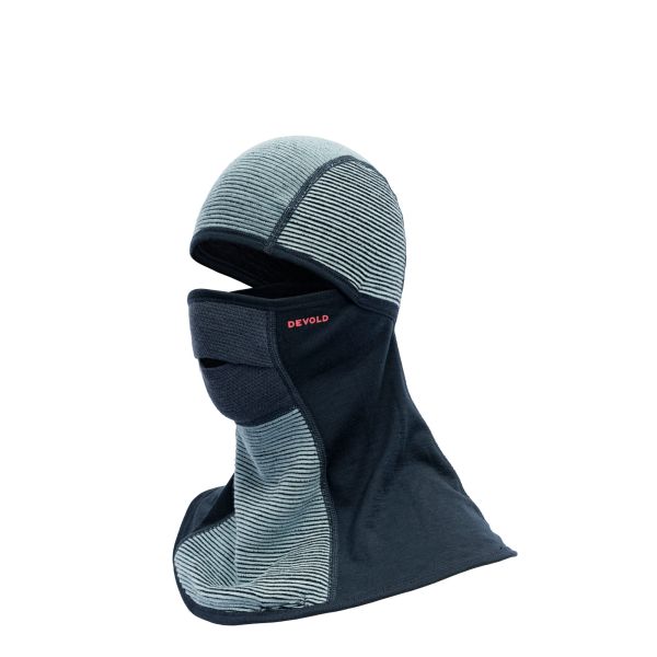 Devold Tuvegga Merino Balaclava