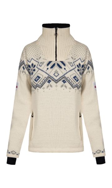 Dale Of Norway W Fongen Weatherproof Sweater