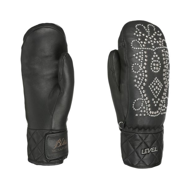 Level Gloves W Coco Mitten