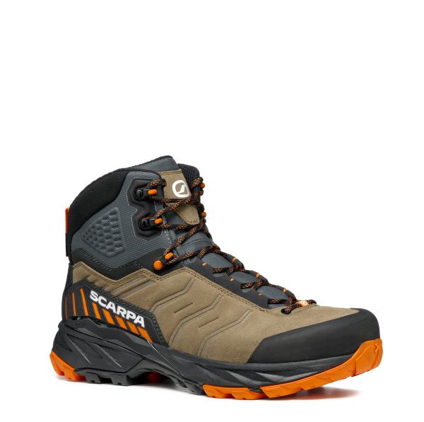 Scarpa M Rush Trk Gtx