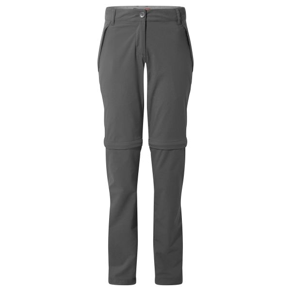Craghoppers W Nosilife Pro Convertible Trousers