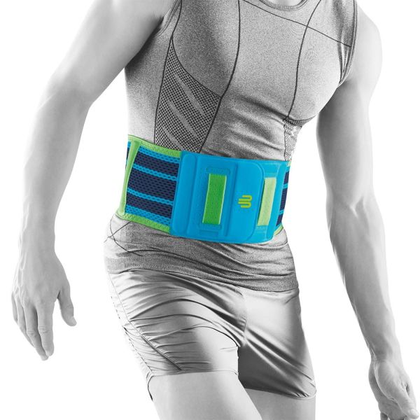 Bauerfeind Sports Back Support