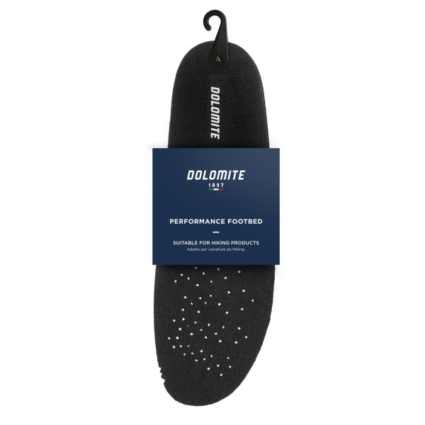 Dolomite Performance Footbed