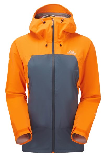 Mountain Equipment W Firefox Jacket