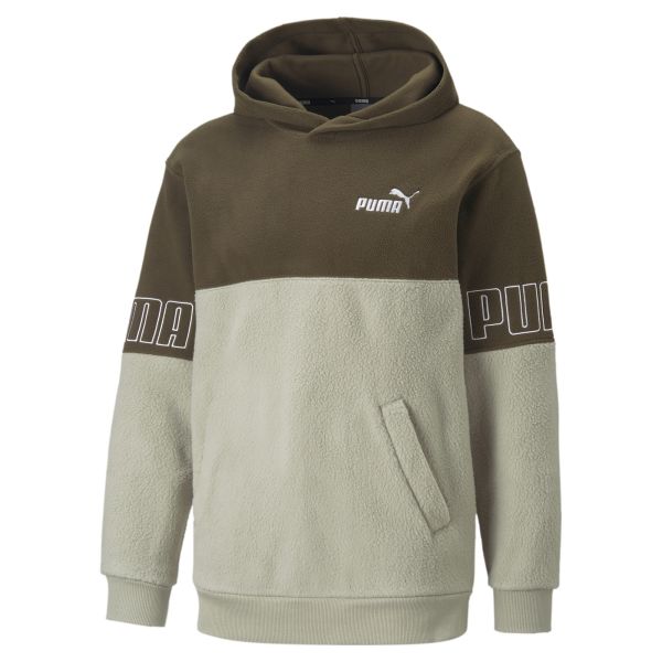 Puma M Puma Power Winterized Hoodie