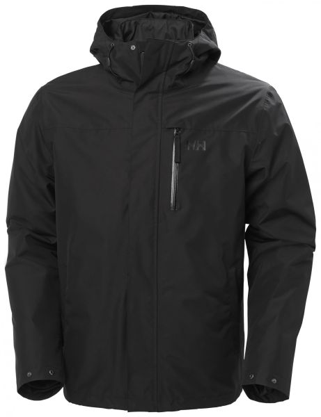 Helly Hansen M Juell 3-In-1 Jacket