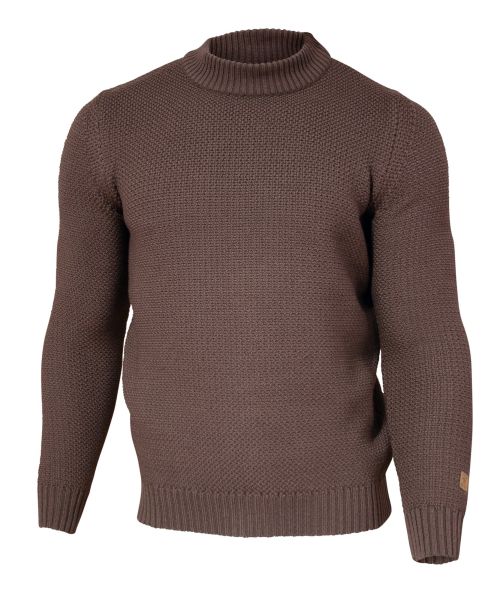 Ivanhoe Of Sweden M Eco Ash Crewneck