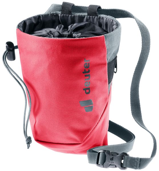 Deuter Gravity Chalk Bag Ii M