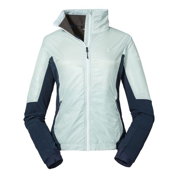 Schöffel W Hybrid Jacket Cima Mede