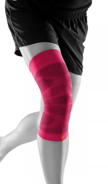 Bauerfeind Sports Compression Knee Support