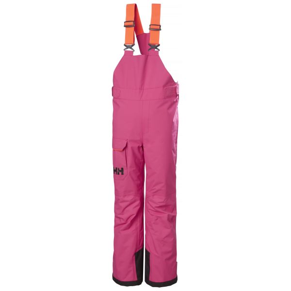 Helly Hansen Juniors Summit Bib Pants