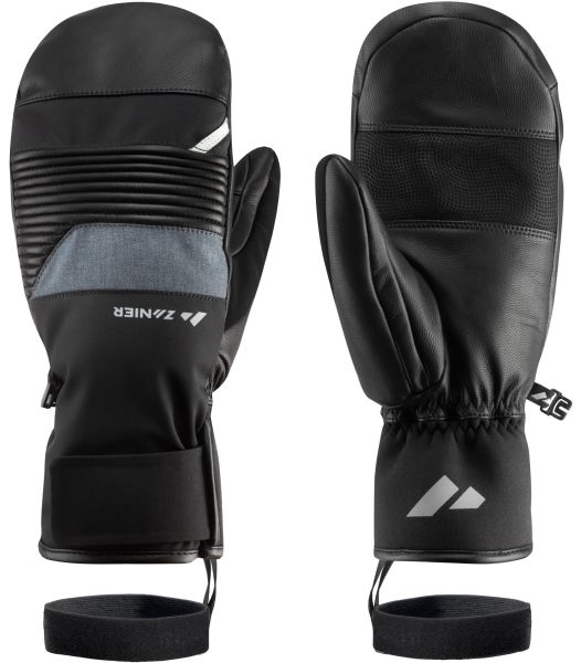 Zanier Guide Mitten