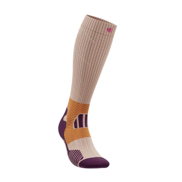 Bauerfeind W Trail Run Compression Socks