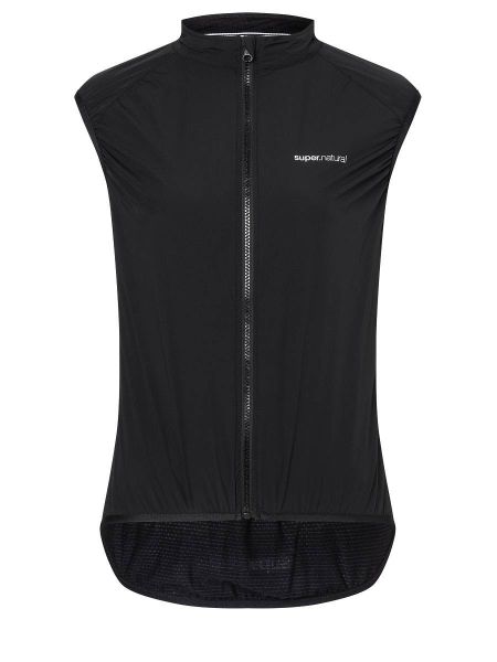 Super.Natural W Unstoppable Gilet
