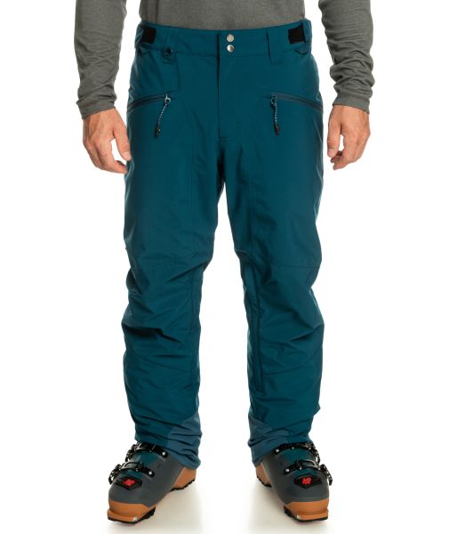 Quiksilver M Boundry Pant