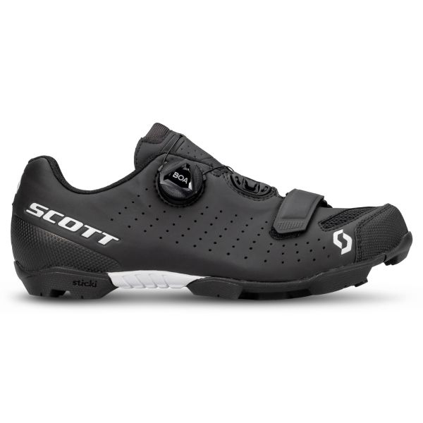 Scott Kids Mtb Future Pro Shoe