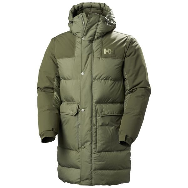 Helly Hansen M Escape Down Parka