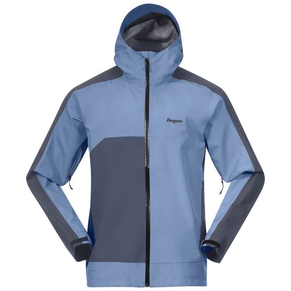 Bergans M Vaagaa 3L Shell Jacket
