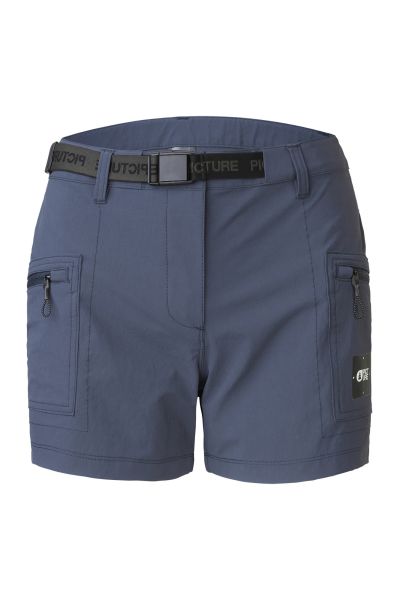 Picture W Camba Stretch Shorts - Kollektion 2024