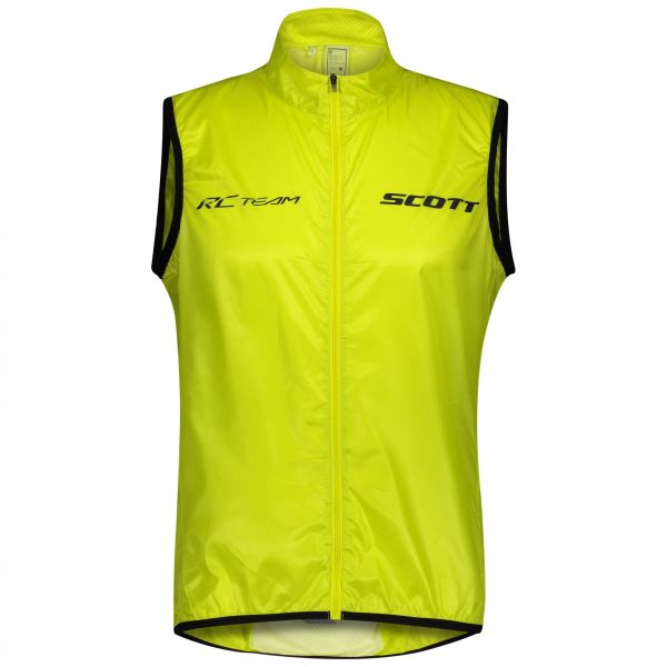 Scott M Rc Team Wb Vest (Vorgängermodell)