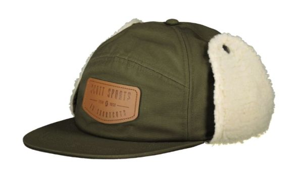 Scott Heritage Pile Cap