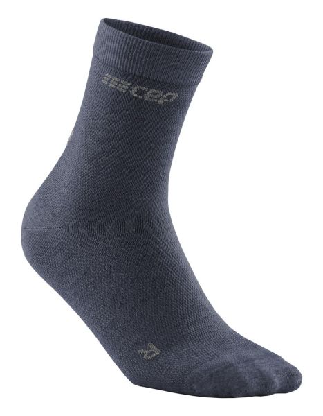 Cep W Allday Recovery Compression Mid Cut Socks