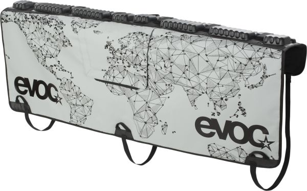 Evoc Tailgate Pad Curve