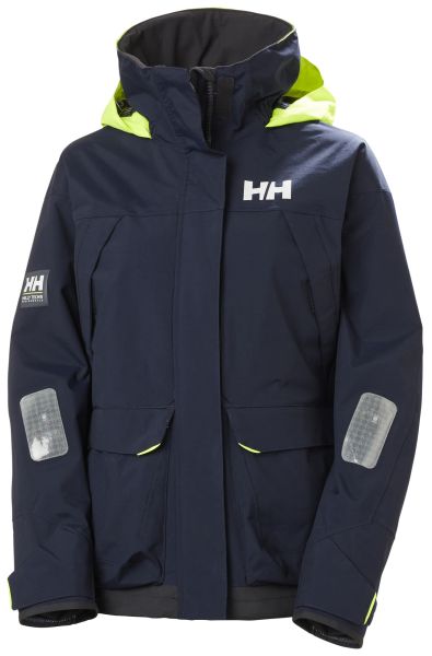 Helly Hansen W Pier 3.0 Jacket