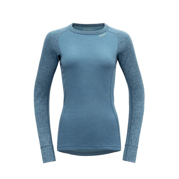 Devold W Duo Active Merino 205 Shirt