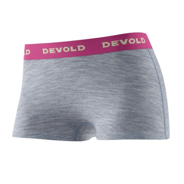 Devold W Breeze Merino 150 Hipster